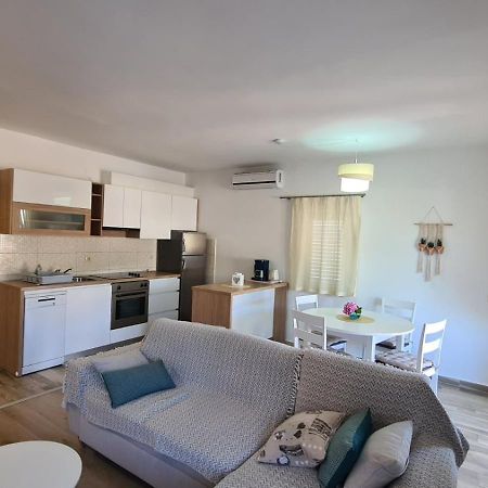 ראב Apartments Ivanovski מראה חיצוני תמונה