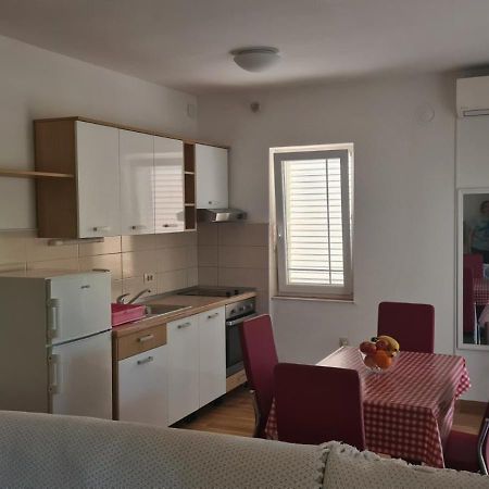 ראב Apartments Ivanovski מראה חיצוני תמונה
