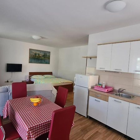 ראב Apartments Ivanovski מראה חיצוני תמונה
