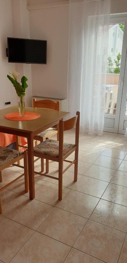 ראב Apartments Ivanovski מראה חיצוני תמונה