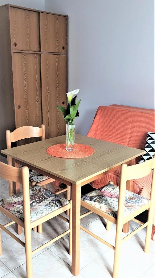 ראב Apartments Ivanovski מראה חיצוני תמונה