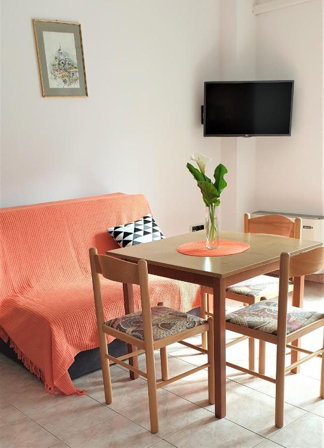 ראב Apartments Ivanovski מראה חיצוני תמונה