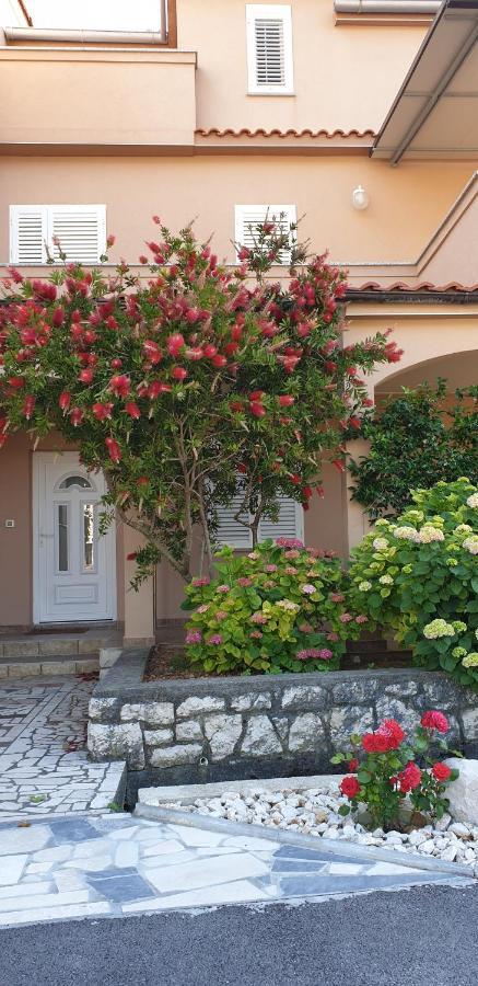ראב Apartments Ivanovski מראה חיצוני תמונה