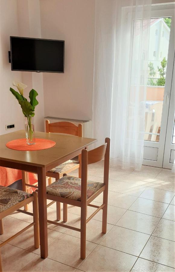 ראב Apartments Ivanovski מראה חיצוני תמונה