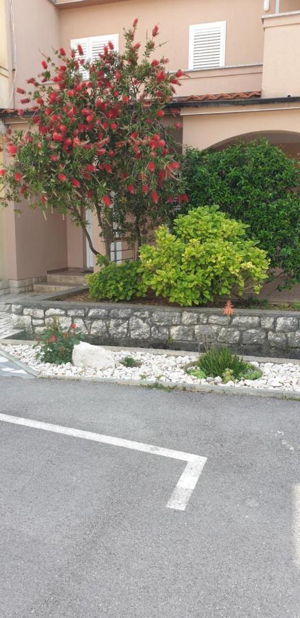 ראב Apartments Ivanovski מראה חיצוני תמונה