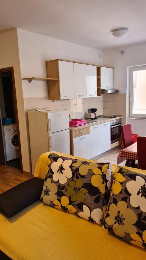 ראב Apartments Ivanovski מראה חיצוני תמונה