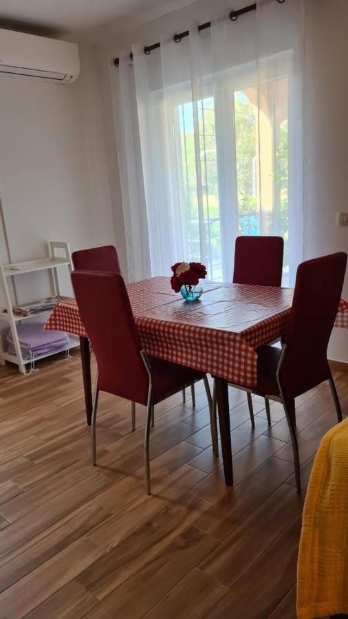 ראב Apartments Ivanovski מראה חיצוני תמונה