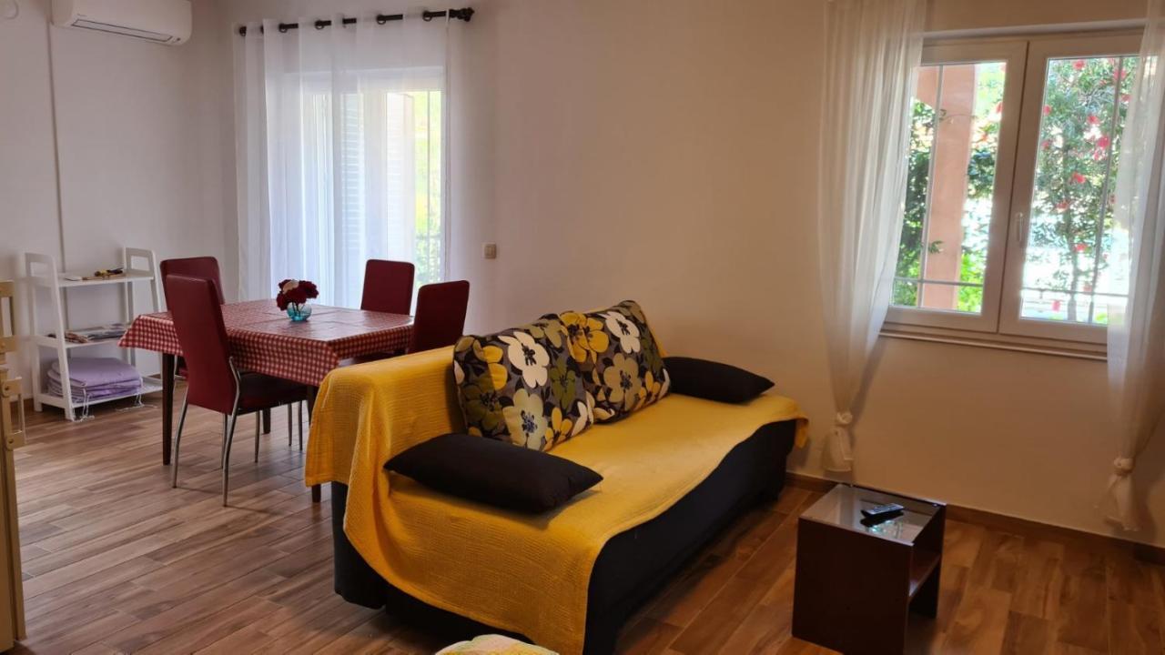 ראב Apartments Ivanovski מראה חיצוני תמונה
