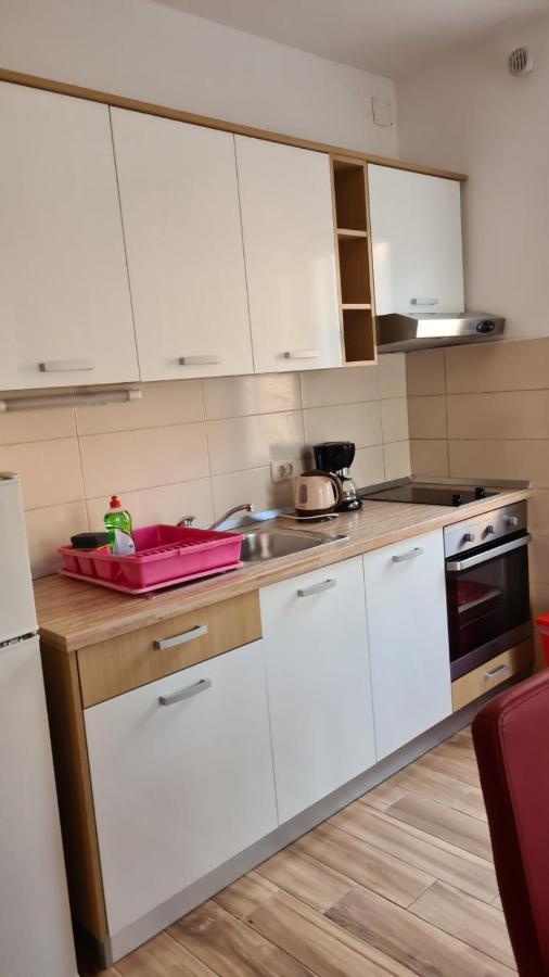 ראב Apartments Ivanovski מראה חיצוני תמונה