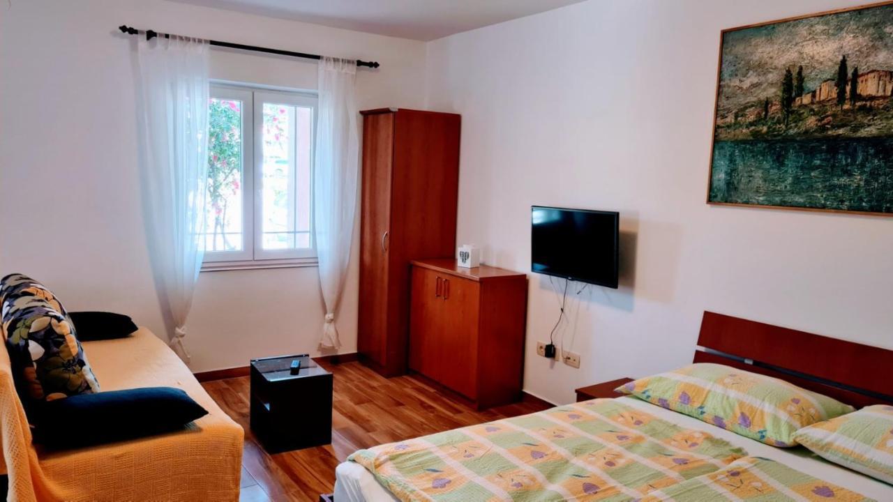 ראב Apartments Ivanovski מראה חיצוני תמונה