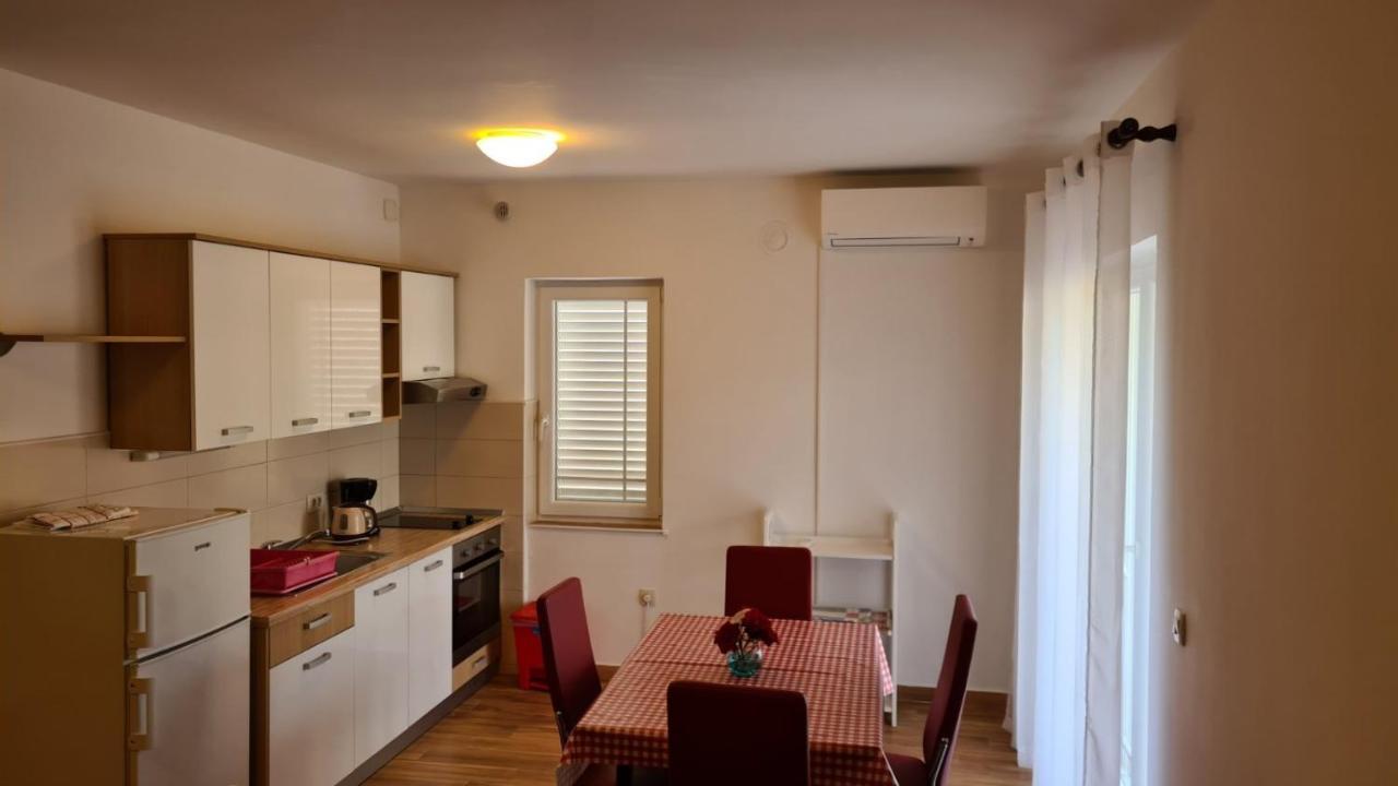 ראב Apartments Ivanovski מראה חיצוני תמונה