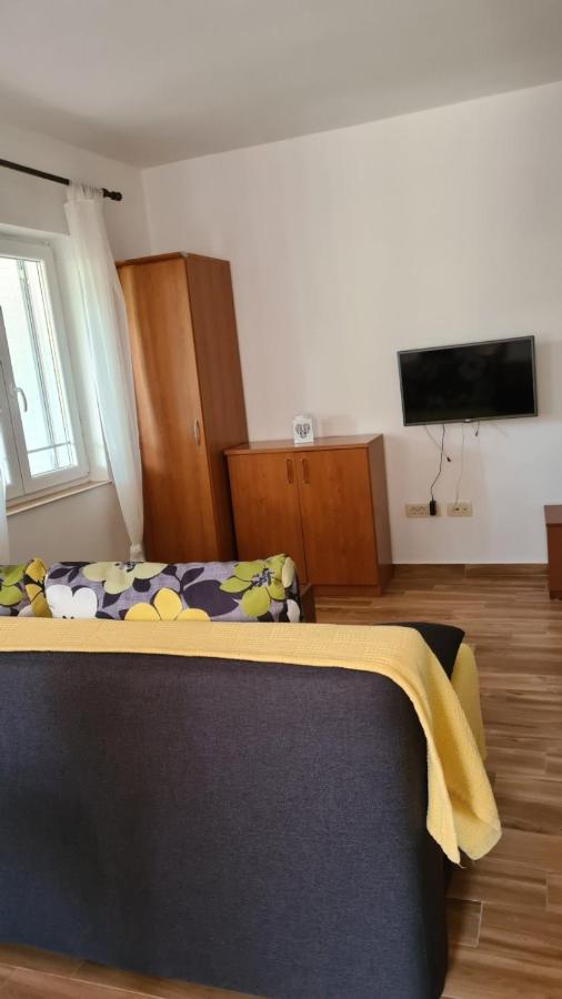 ראב Apartments Ivanovski מראה חיצוני תמונה