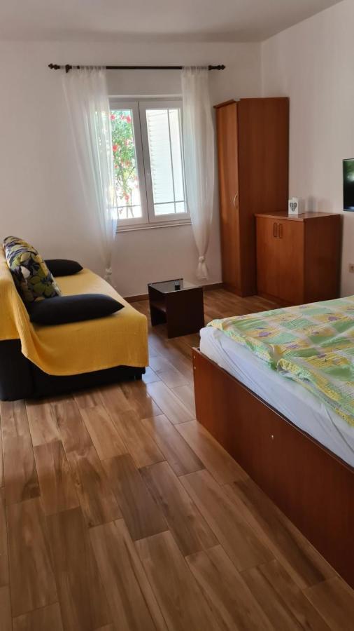 ראב Apartments Ivanovski מראה חיצוני תמונה