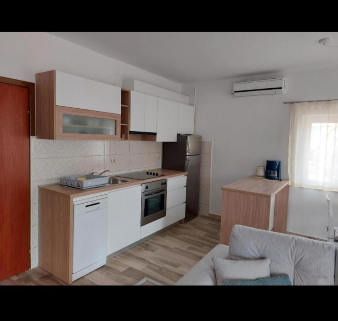 ראב Apartments Ivanovski מראה חיצוני תמונה