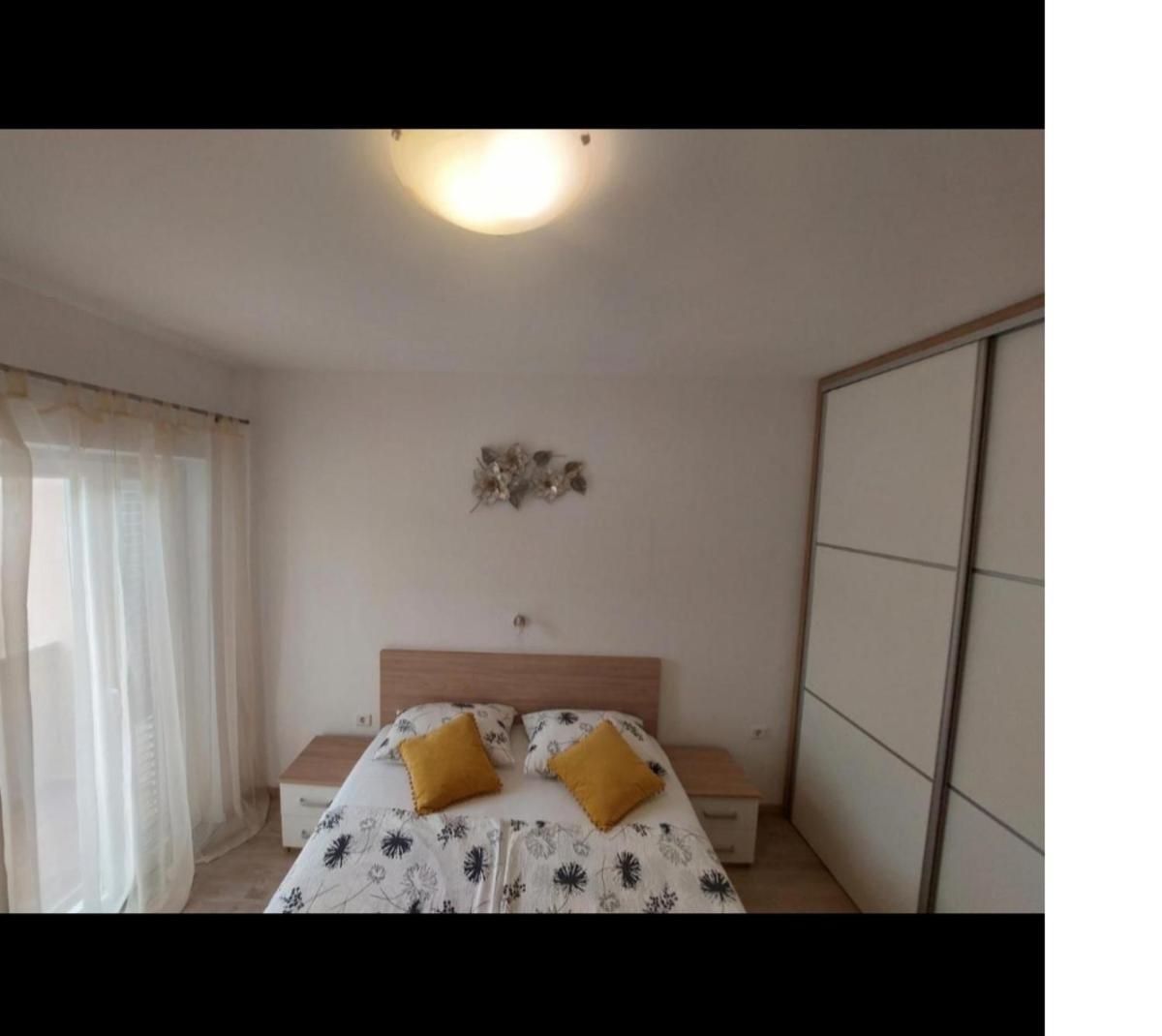 ראב Apartments Ivanovski מראה חיצוני תמונה