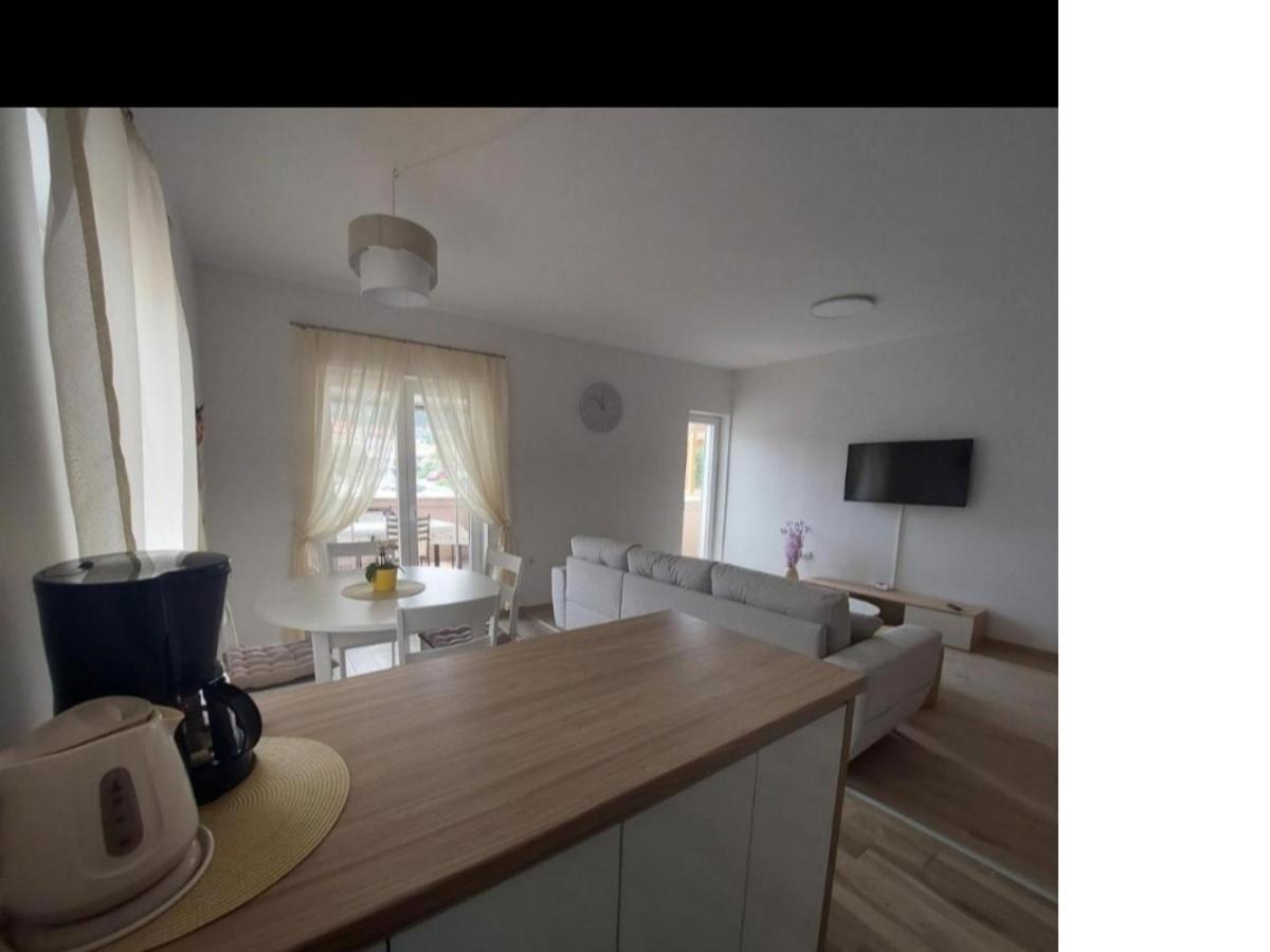 ראב Apartments Ivanovski מראה חיצוני תמונה