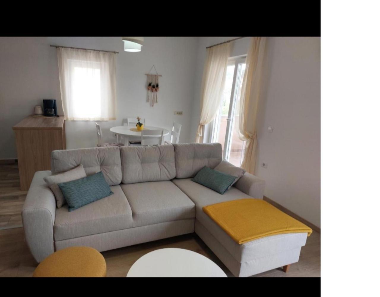 ראב Apartments Ivanovski מראה חיצוני תמונה