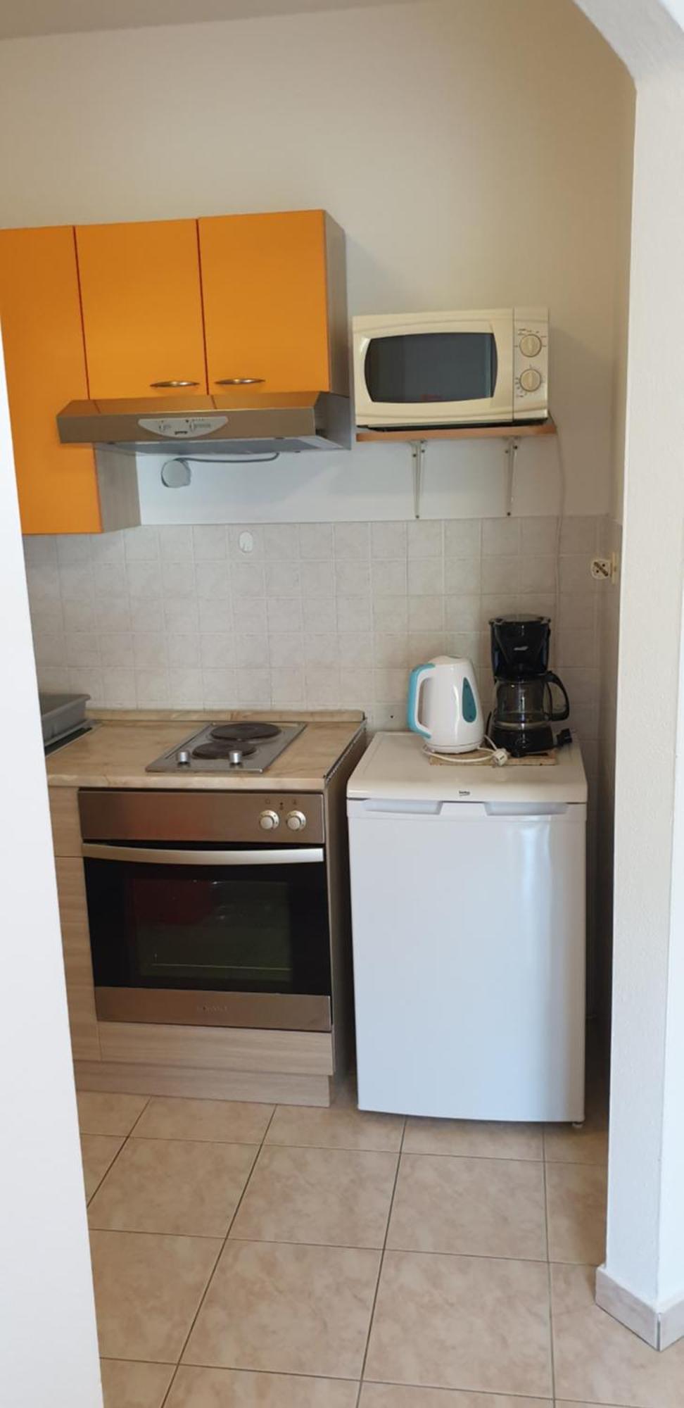 ראב Apartments Ivanovski מראה חיצוני תמונה