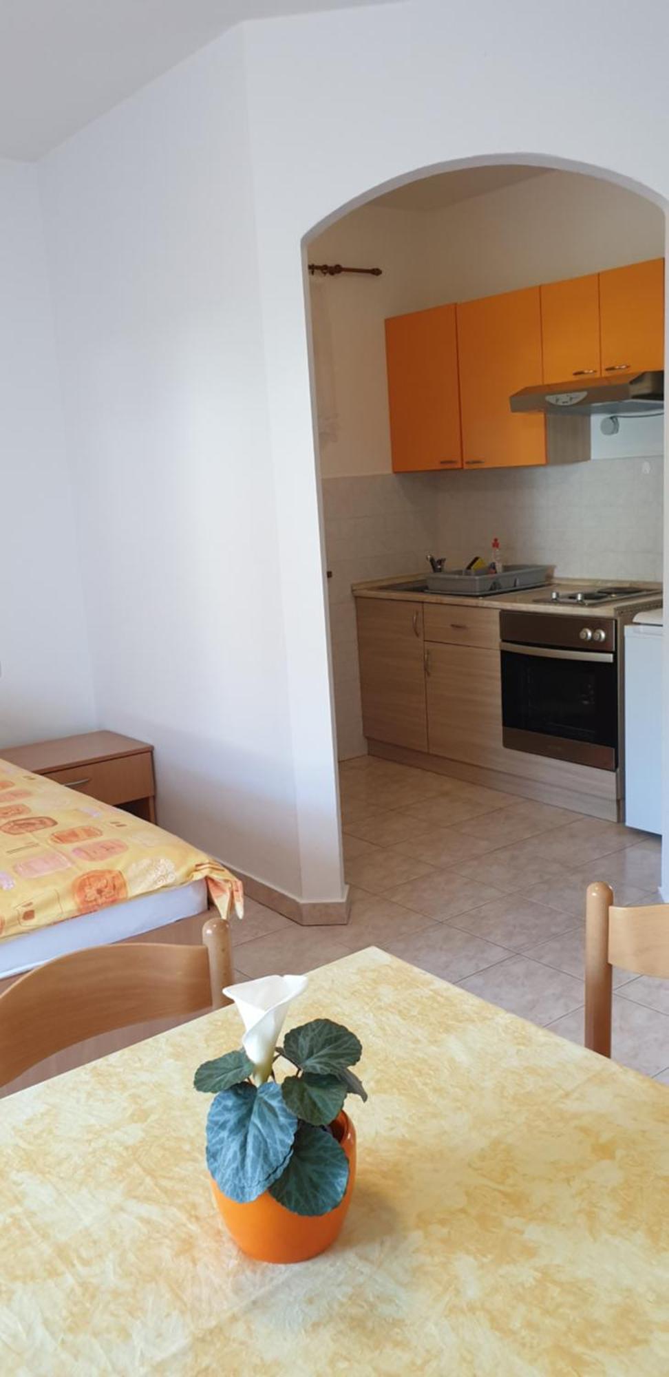 ראב Apartments Ivanovski מראה חיצוני תמונה