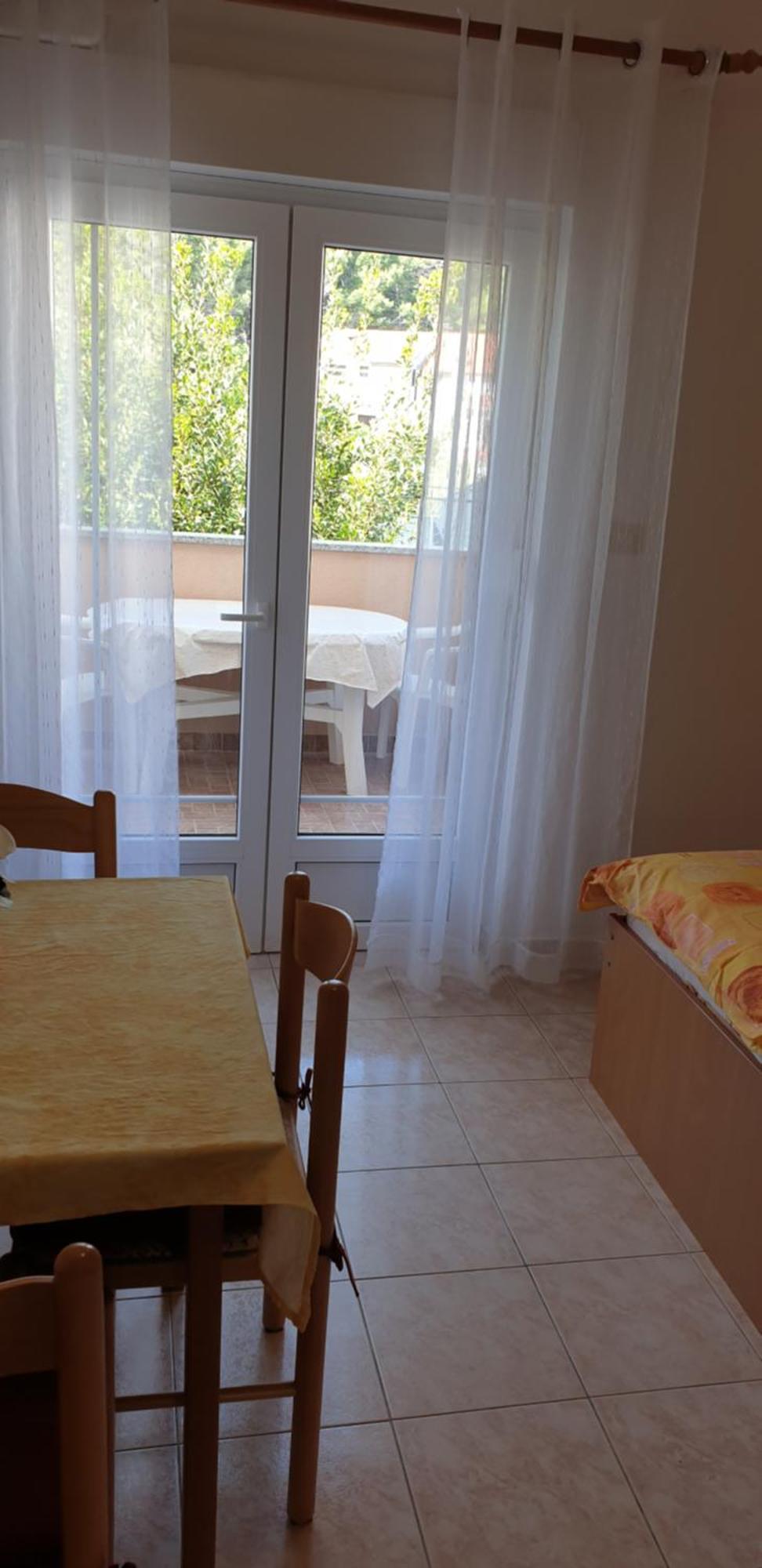 ראב Apartments Ivanovski חדר תמונה