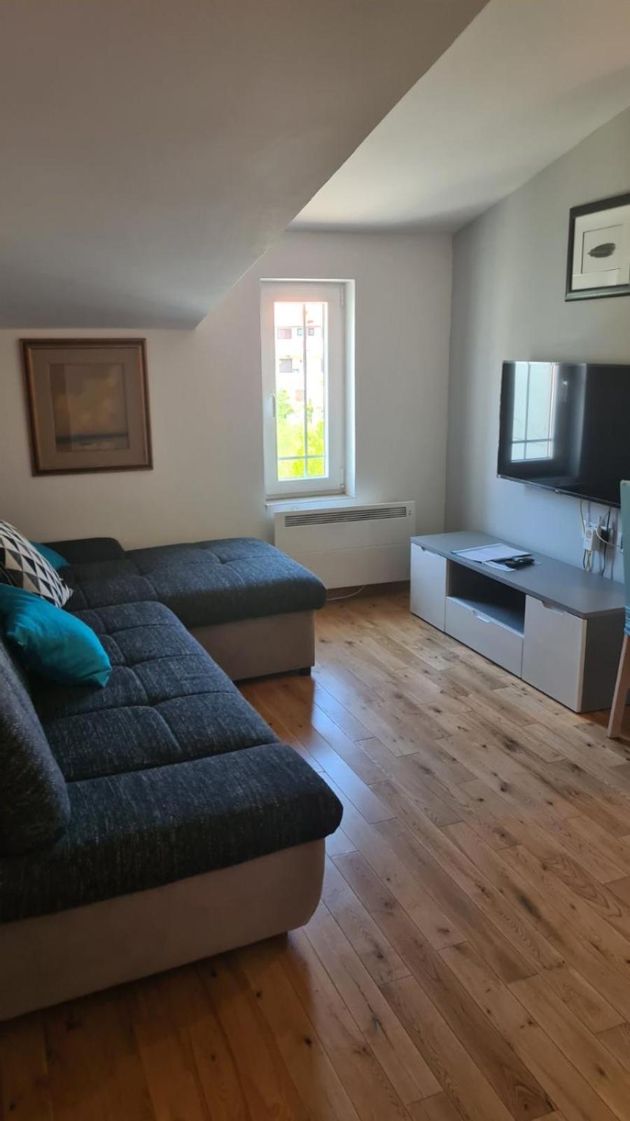 ראב Apartments Ivanovski מראה חיצוני תמונה