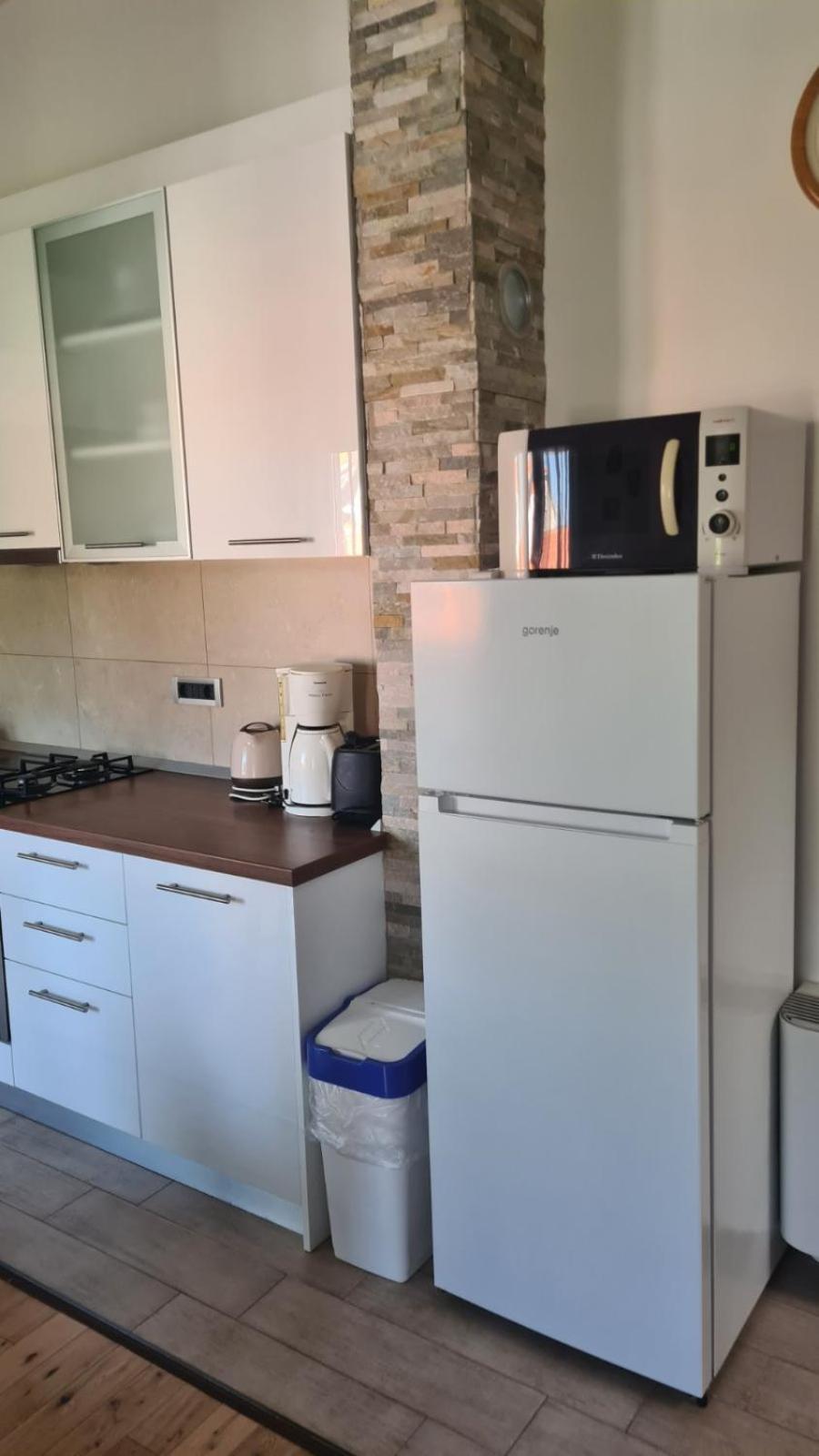 ראב Apartments Ivanovski חדר תמונה