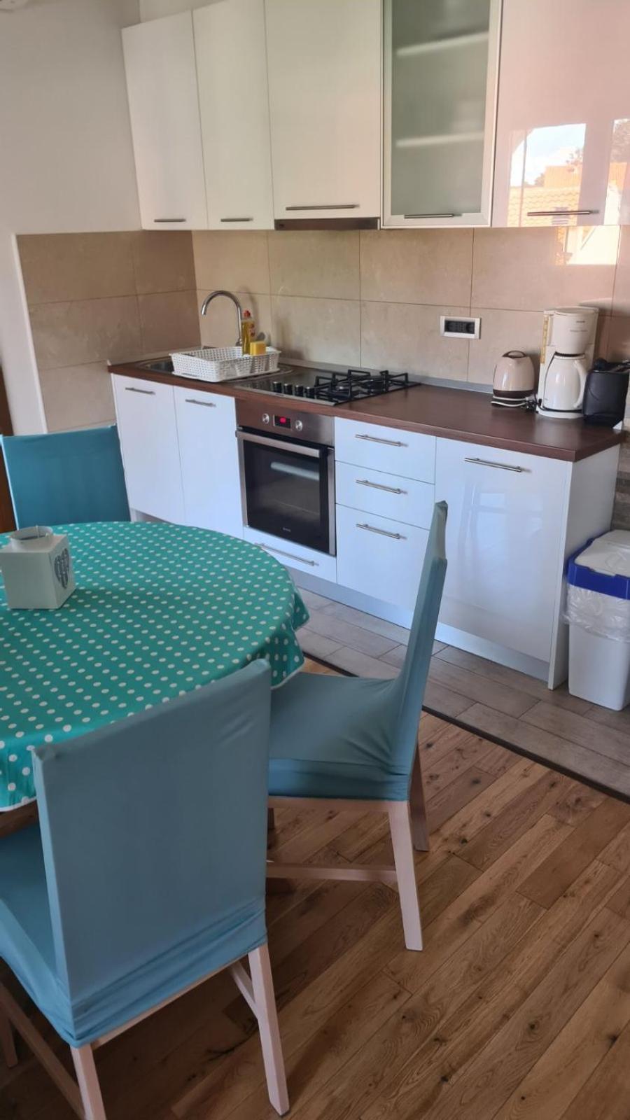 ראב Apartments Ivanovski מראה חיצוני תמונה