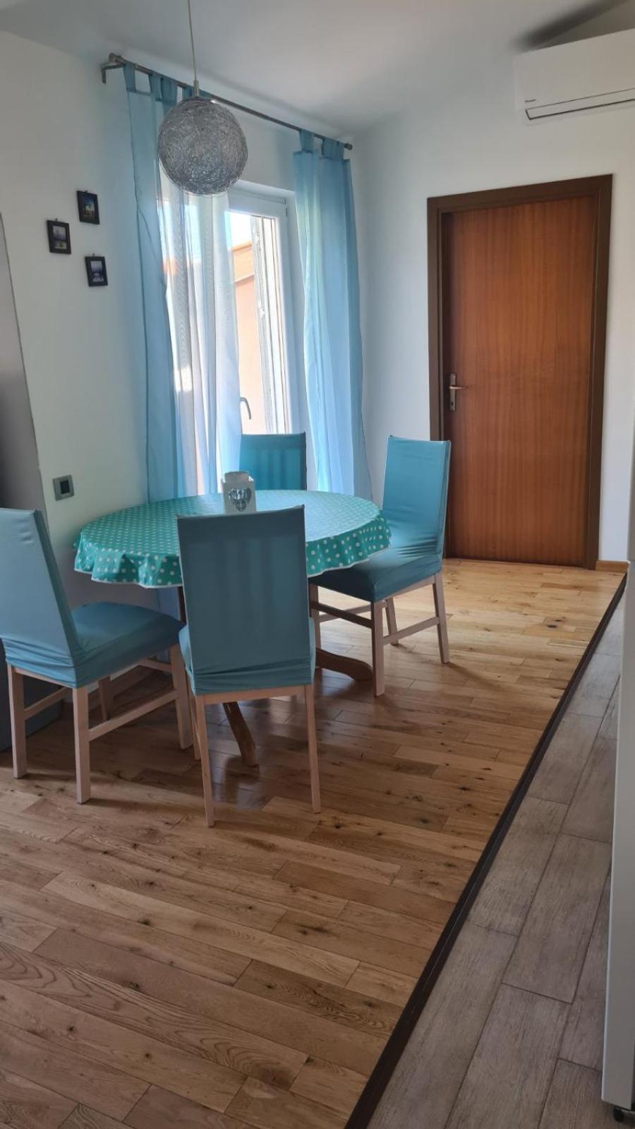 ראב Apartments Ivanovski מראה חיצוני תמונה