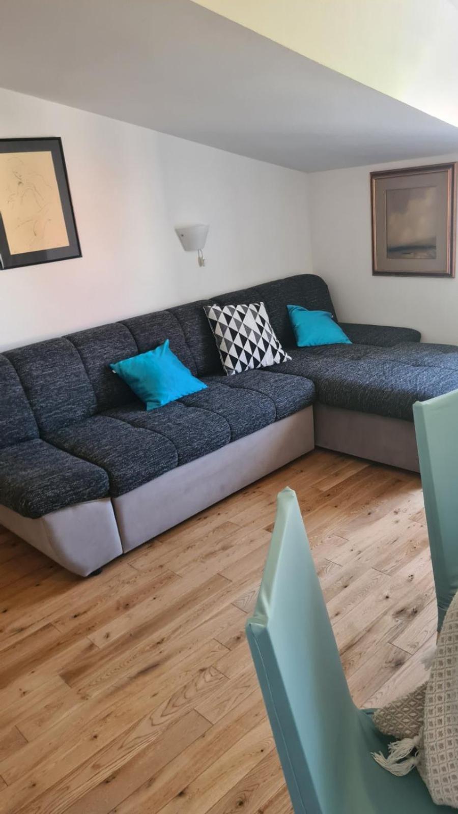 ראב Apartments Ivanovski מראה חיצוני תמונה