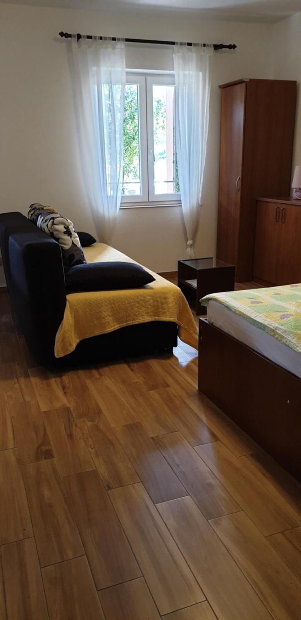 ראב Apartments Ivanovski מראה חיצוני תמונה