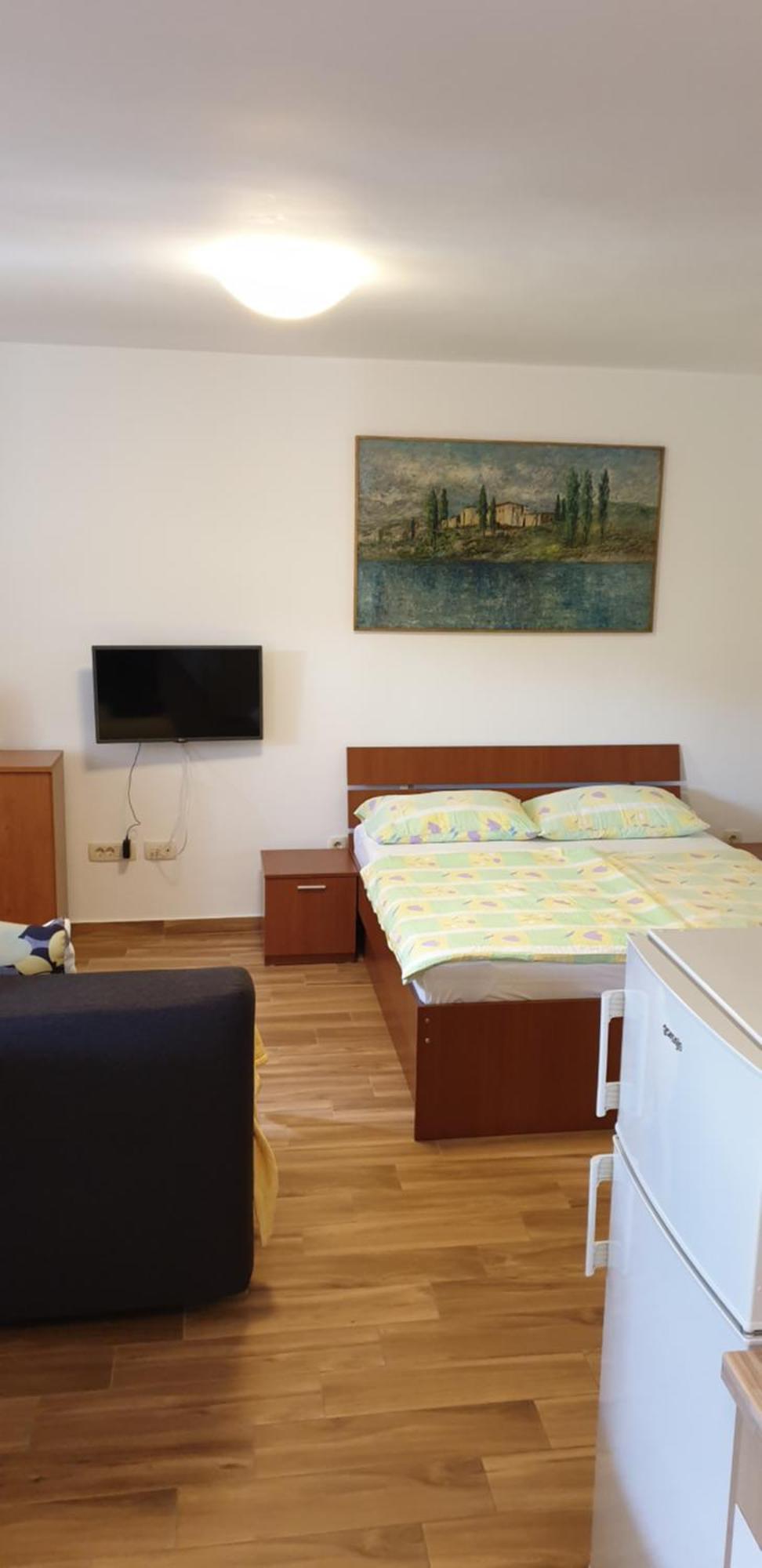 ראב Apartments Ivanovski מראה חיצוני תמונה