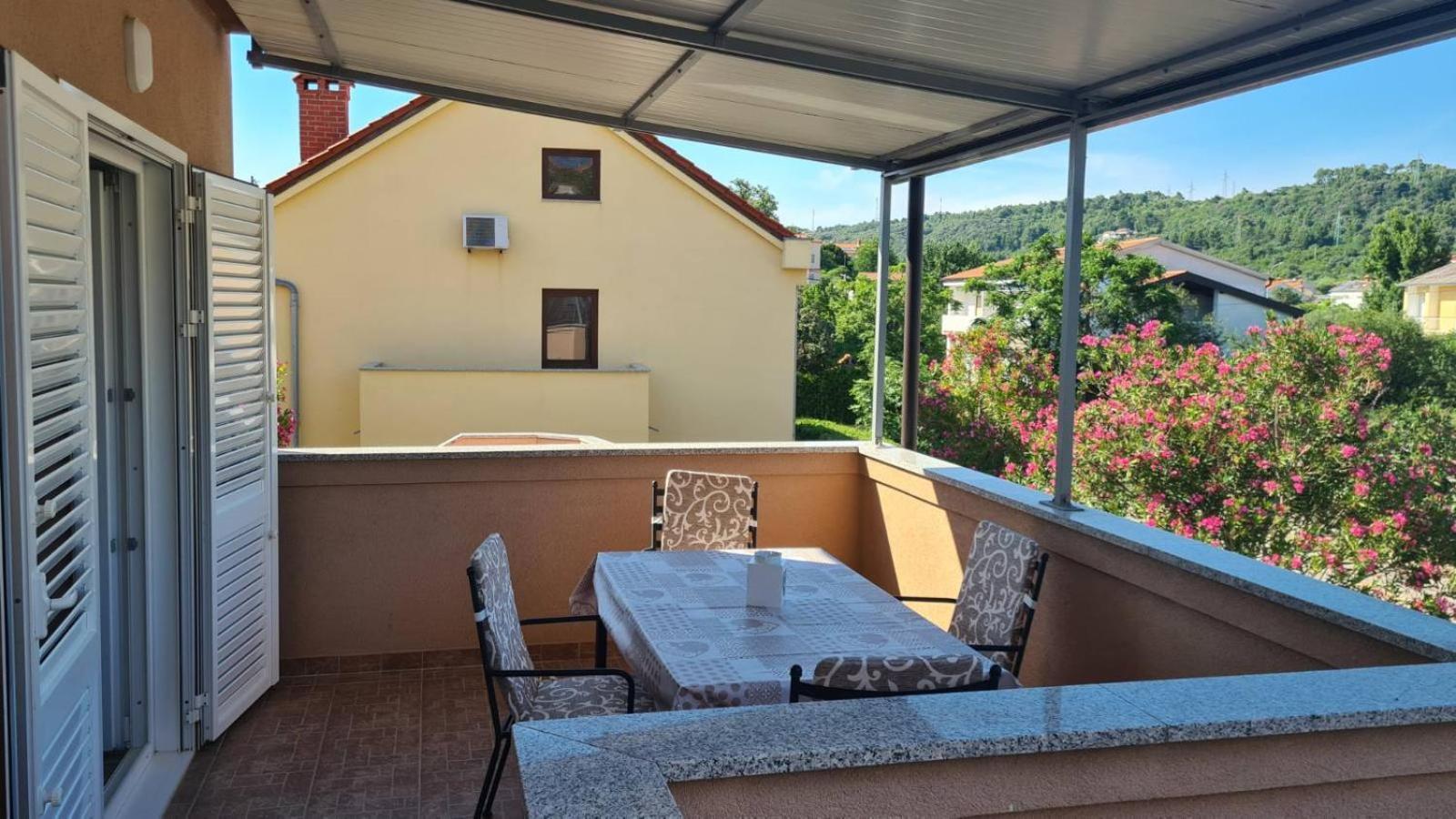 ראב Apartments Ivanovski מראה חיצוני תמונה