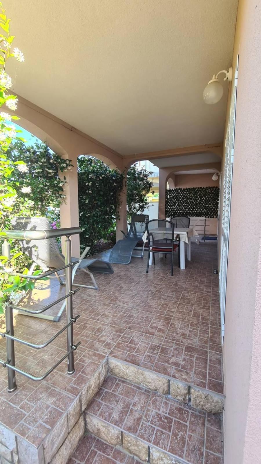 ראב Apartments Ivanovski מראה חיצוני תמונה