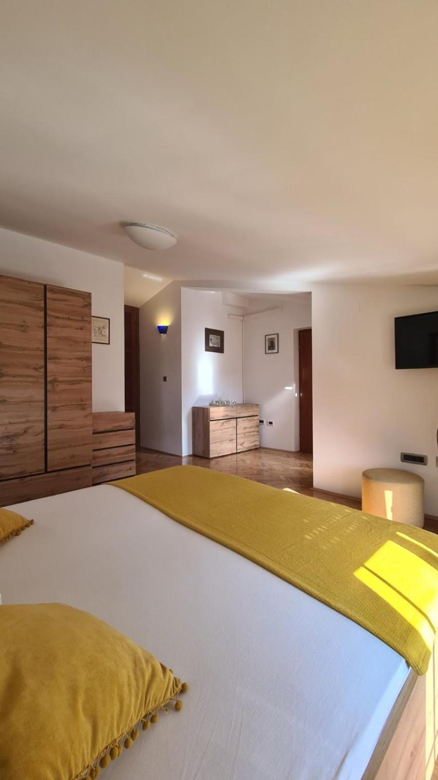 ראב Apartments Ivanovski מראה חיצוני תמונה