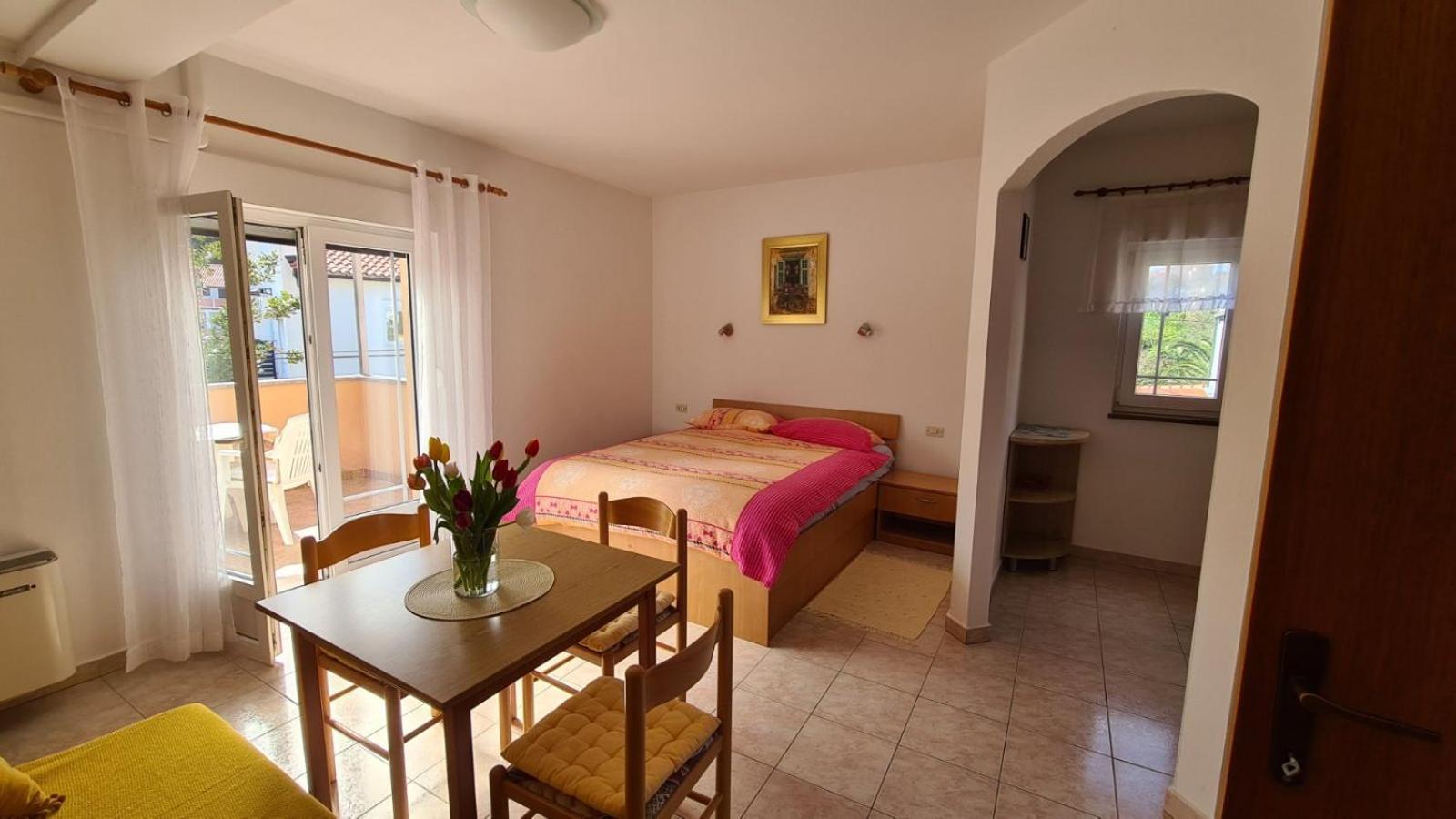 ראב Apartments Ivanovski מראה חיצוני תמונה