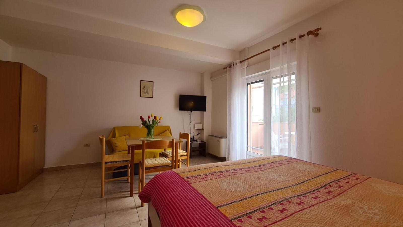 ראב Apartments Ivanovski מראה חיצוני תמונה