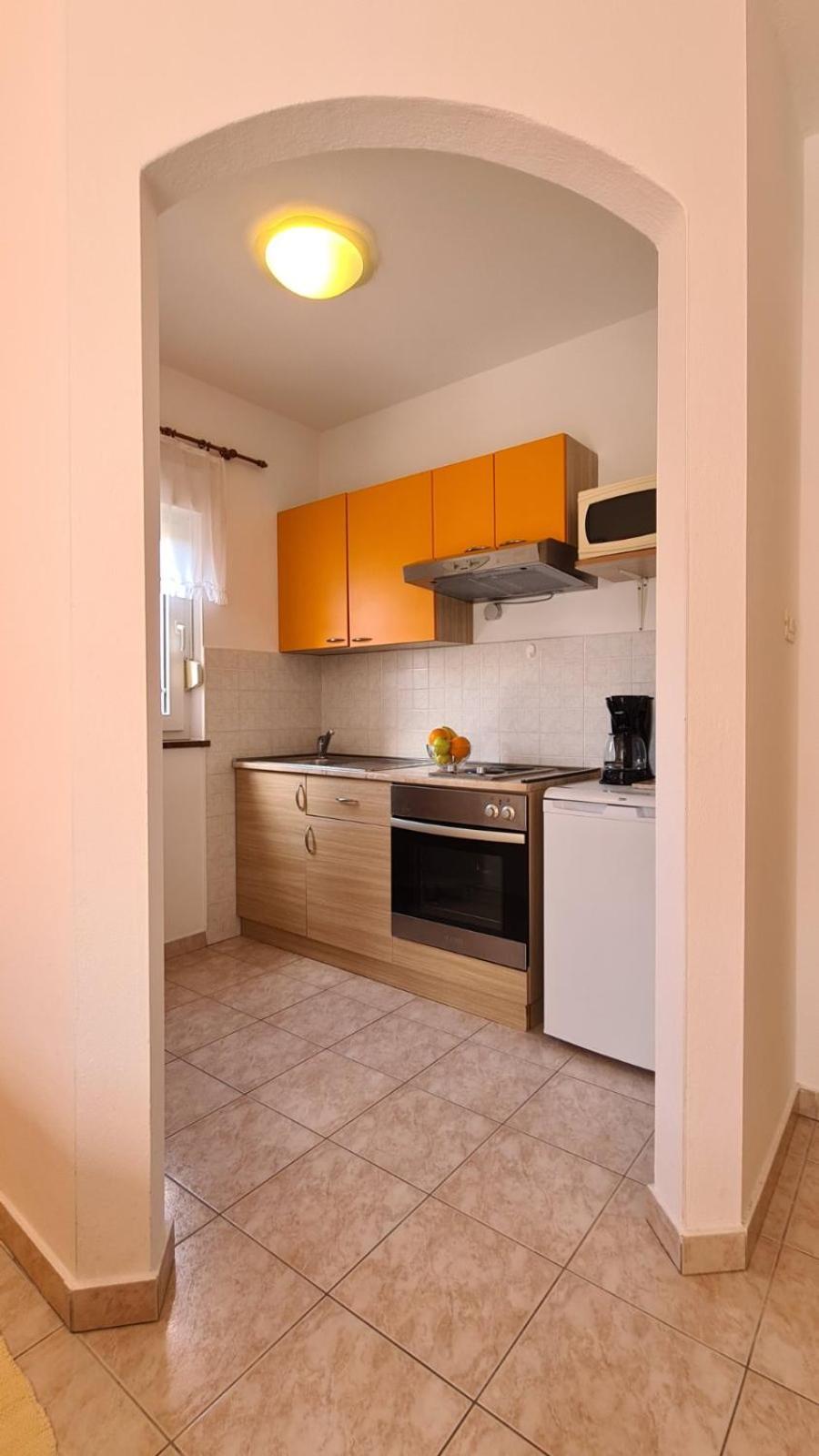 ראב Apartments Ivanovski מראה חיצוני תמונה