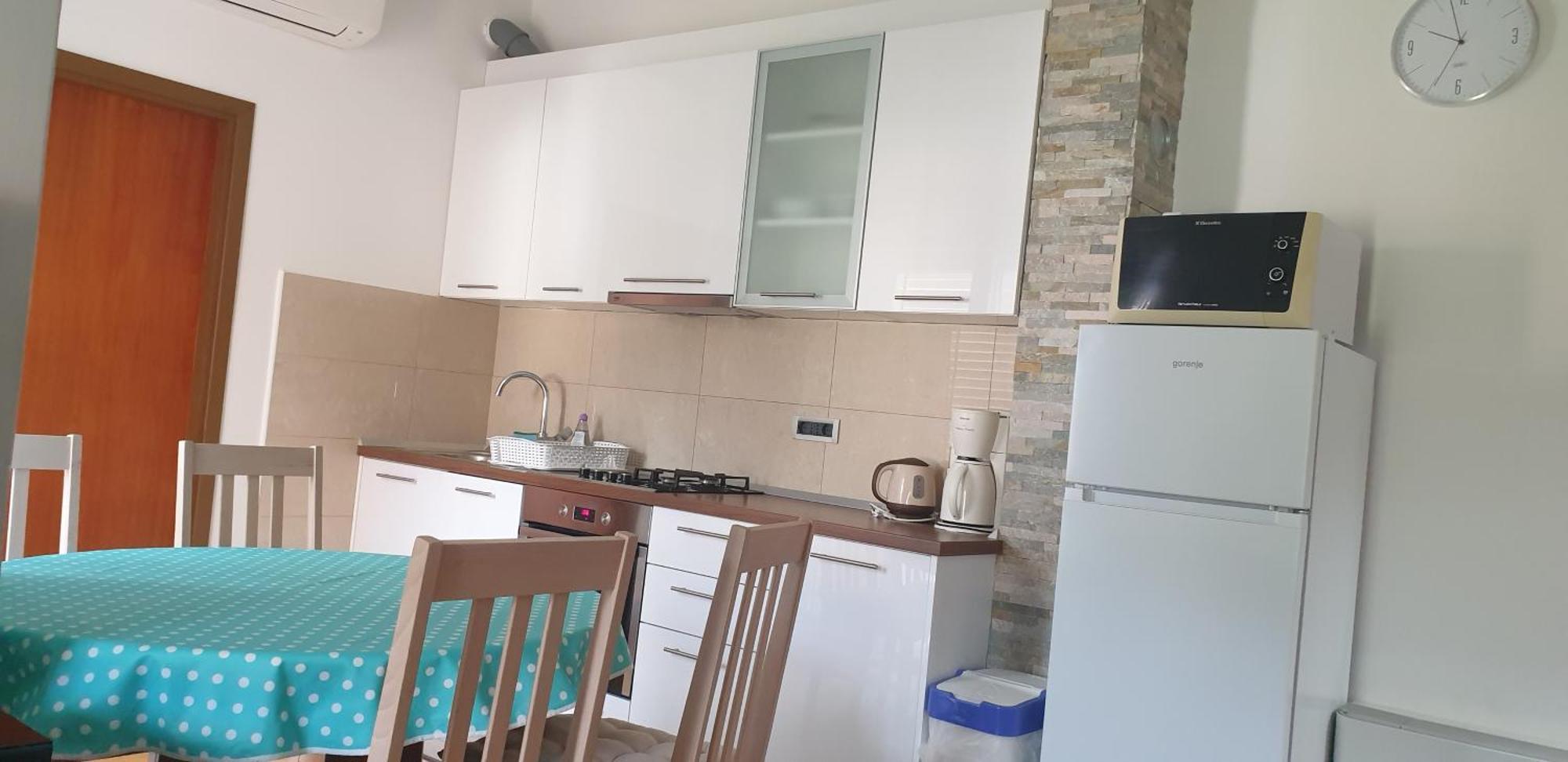 ראב Apartments Ivanovski מראה חיצוני תמונה