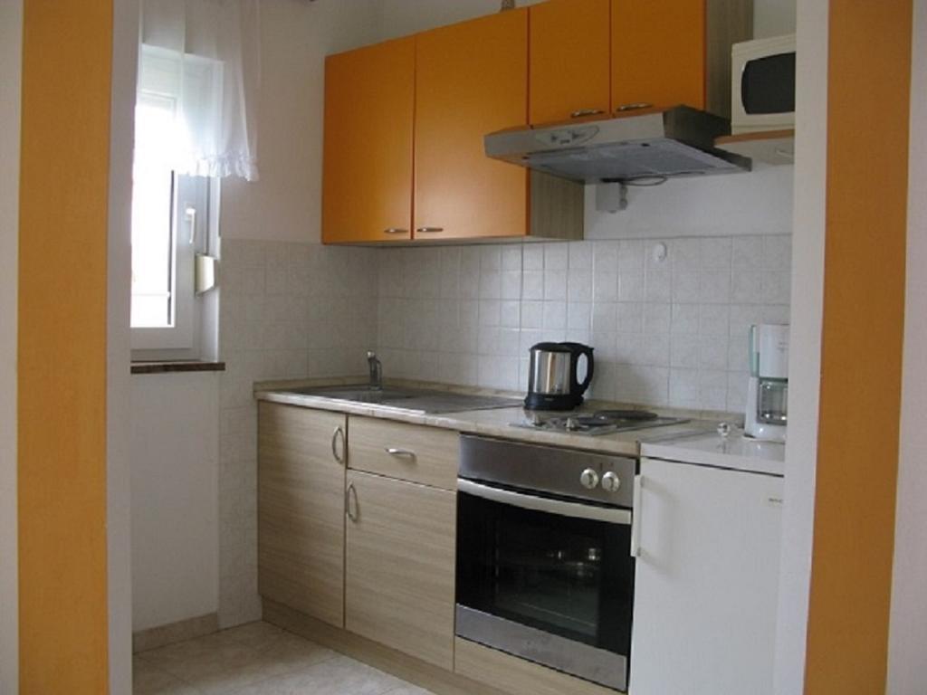 ראב Apartments Ivanovski מראה חיצוני תמונה