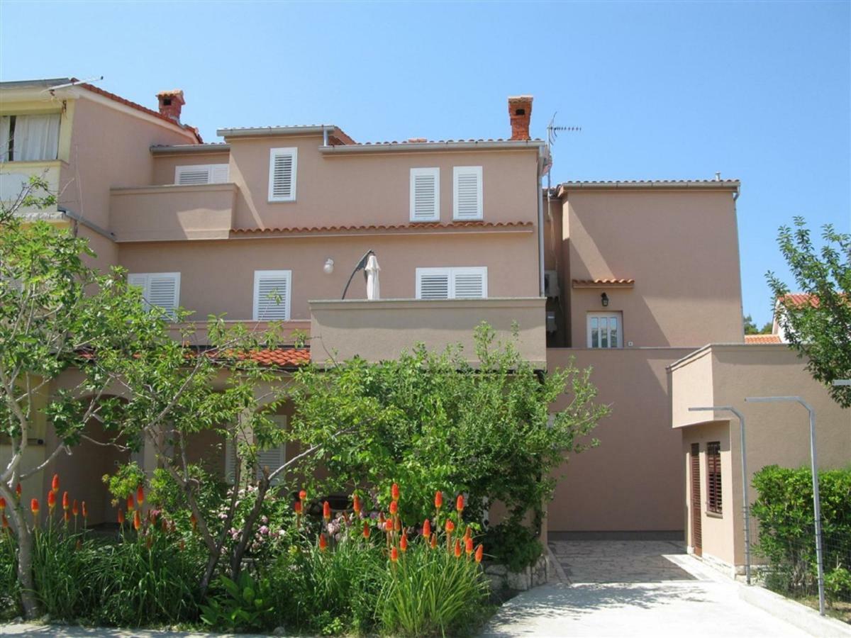 ראב Apartments Ivanovski מראה חיצוני תמונה